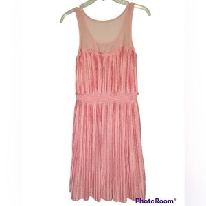 Lauren Conrad dress